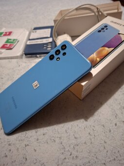 PREDÁM SAMSUNG GALAXY A32 5G - 2