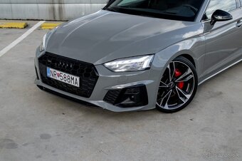 Audi A5 Sportback - 2