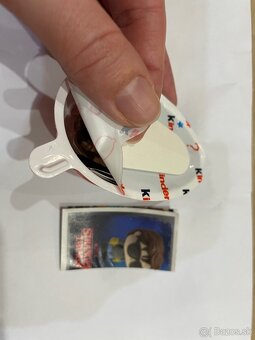 Stranger things Kinder Joy - 2