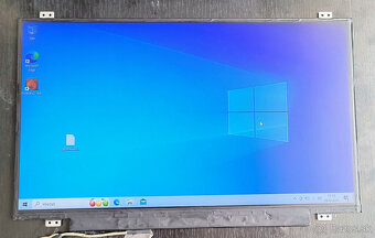 LCD display 14.0" Full HD 1920x1080 LED 30pin eDP Slim - 2