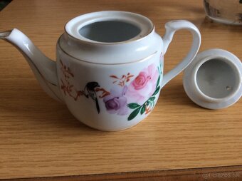 Čajník - 2
