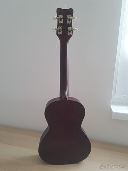 Ukulele Kohala Kine’O Natural Tenor - 2