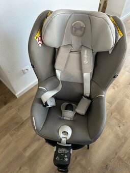 Predám autosedačku Cybex Sirona M2 i-Size - 2