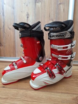 Atomic M tech 75 - 2