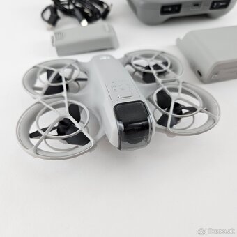 DJI NEO + RC N2 - 2
