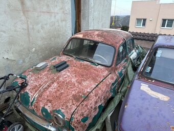 Renault Daupfine - 2