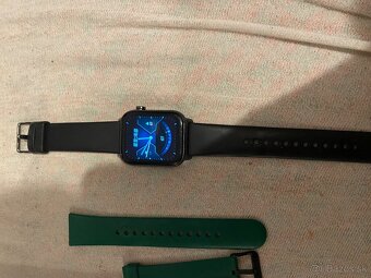 Hodinky STRAND  DENMARK - 2