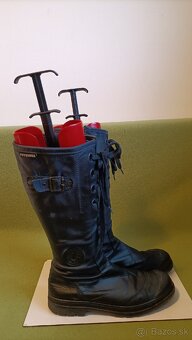 Čižmy dámske v.39 - 2