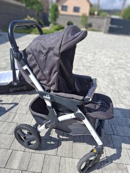 CAM Dinamico, detský kočík - 2