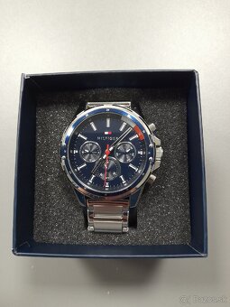 Hilfiger hodinky - 2