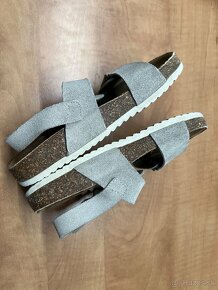 Sandale ZARA vel. 31 - 2