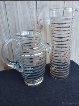 Predám retro džbán - 2