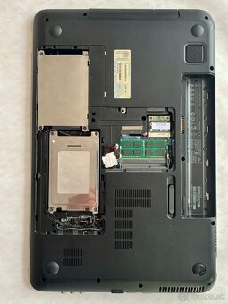 Základná doska pre HP pavilion DV7 6000 ser. - 2