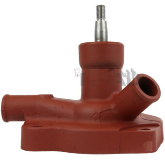 Vodné čerpadlo na Zetor 25 - 2