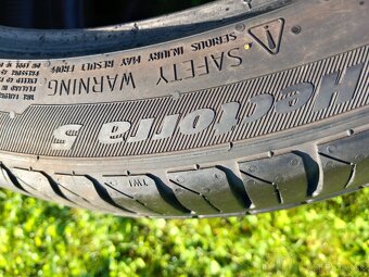 225/45 r17 letné pneumatiky - 2