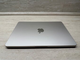 Apple MacBook Air 13,6", M3, 8GB, 512GB - 2