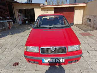 Škoda Felícia 1,3 MPi - 2