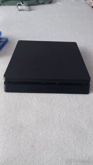 Playstation 4 slim 1TB - 2