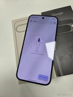 Google Pixel 9 Pro 16/128GB Obsidian - 2