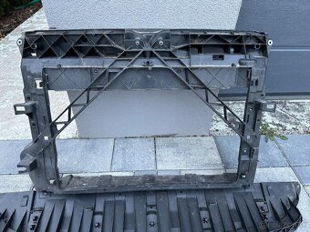 Skoda Fabia 3 facelift stena - 2