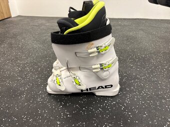 Lyziarky 40,0/ 40,5 - 2