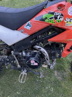 Pitbike - 2