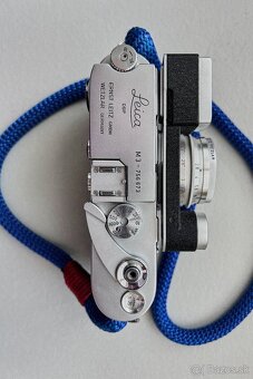 Leica M3 Double Stroke - 2