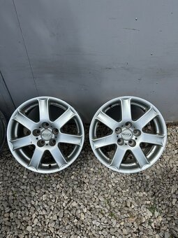 5x114,3 R16 - 2