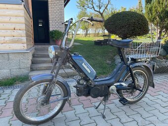 Babetta m-210 - 2