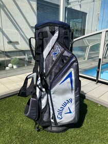 Callaway golfovy bag - 2