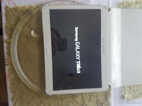 Samsung Tablet Galaxy Tab3 - 2