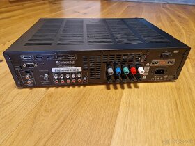 Cambridge Audio Azur 351R - 2