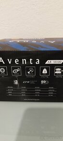 Okuma Aventa 10000 nové - 2