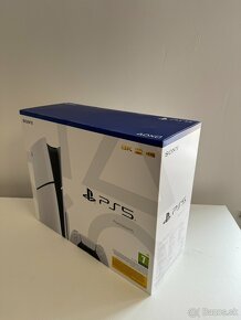 Playstation 5 Slim - 2