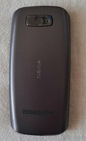 Nokia Asha 306 - 2