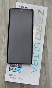 Huawei nova 10 pro, Infinix zero ultra 256GB... - 2