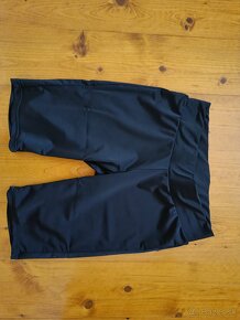 Biker shorts - 2