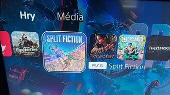 Split Fiction Ps5 - 2