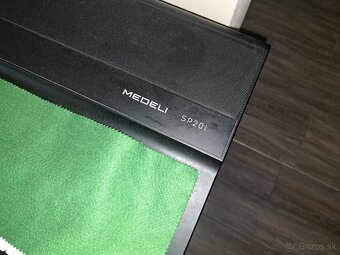 Predam digitalne piano klavir Medeli SP201 - 2