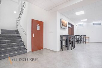 ALL INCLUSIVE | NA PRENÁJOM OBCHODNÝ PRIESTOR-KANCELÁRIA ,DU - 2