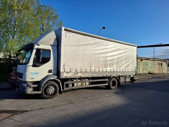 Daf 55 lf 250 - 2