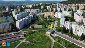 Na prenájom Obchodné priestory Trenčín sídlisko Juh - 2