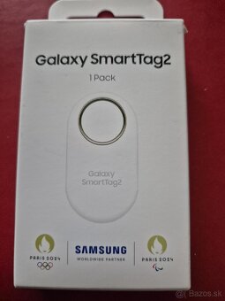 Samsung Galaxy SmartTag2 - 2