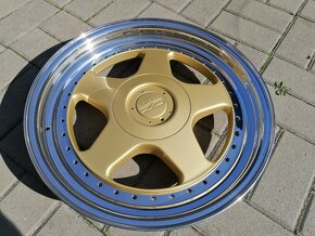 Oz futura 5x112 R17 - 2