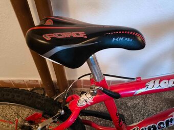 BMX bicykel pre deti - 2