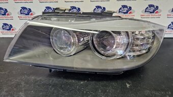 Svetlomet BMW E90 Lci dynamic - 2