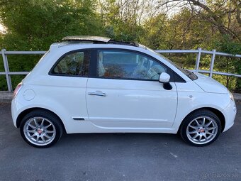 Fiat 500 1.2 Panorama - 2