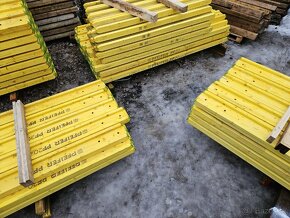 Na predaj Stavebne šalovacie stojky na stropné debnenie - 2