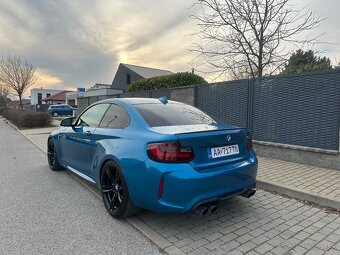 BMW M2 - 2