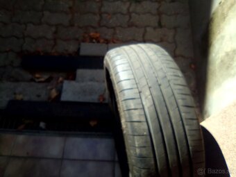 Letné 215/55 R18 95H - 2